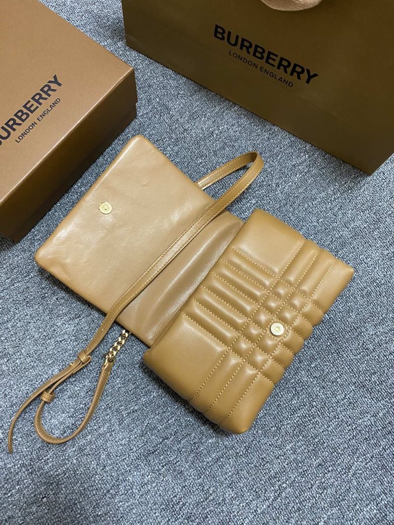 Burberry Satchel Bags